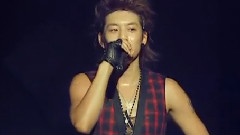 SE7EN - KR Concert