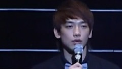 Rain - Mnet日本歌迷见面会