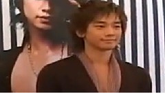 Rain - JP