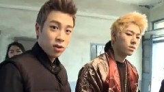Block B - Nanrina Making Film