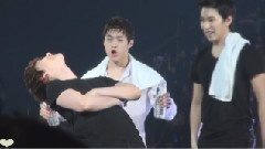 Super Junior - SS4