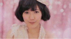 渡边麻友 - シンクロときめき