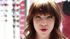 Carly Rae Jepsen - Smokefree Lifestyle