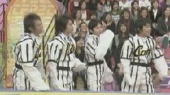 岚 - 东京友好乐园 TOKYO FRIEND PARK 木更津01 中文字幕 06/10/23