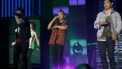 BigBang - 日本现场 All Cut
