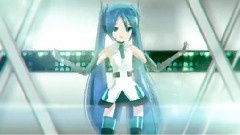 初音未来 - Baby Maniacs