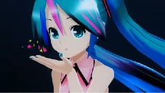 初音未来 - Electric Love