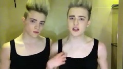 Jedward - Jedward Slinky