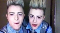 Jedward - Jedward NEW YEAR