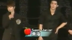 Super Junior - Super