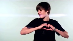 Justin Bieber - Love Me