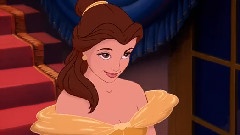 Celine Dion - Beauty And The Beast