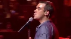 Robbie Williams - Come Undone