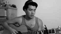 Joseph Vincent - Free Fallin
