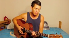 模仿翻唱,Joseph Vincent - You And I