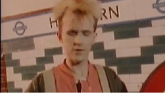 Howard Jones - New Song