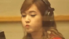 少女时代,Jessica - Just The Way You Are