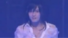 东方神起 - The Way U Are