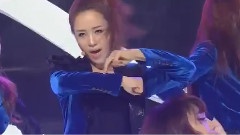Dal★shabet - Hit U