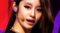 T-ara - Sexy Glares