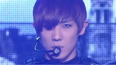 MBLAQ - 是战争啊