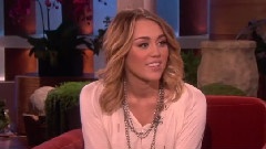 Miley Cyrus - You're Gonna Make Me Lonesome When You Go