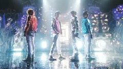 D☆DATE - JOKER