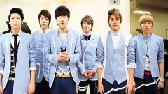 Infinite - KBS K-POP Selection INFINITE