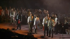 欧美群星 - 悲惨世界10周年纪念版Les Miserables 10th Anniversary Concert