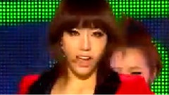 Dal★shabet - Hit U