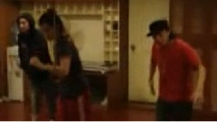 BigBang - GD & Taeyang Slow Dance Practice With Se7en