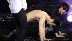Super Junior - SS4