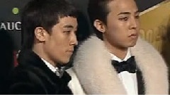 BigBang - Mnet Wide News MKMF Behind BigBangCut