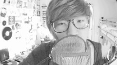 模仿翻唱 - Nanrina