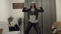 模仿翻唱 - Warrior