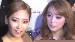 Wonder Girls - 电影