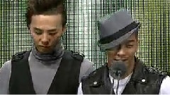 BigBang - MBC
