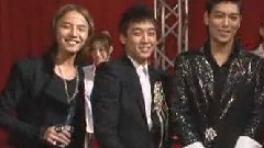 BigBang - MTV VMAJ