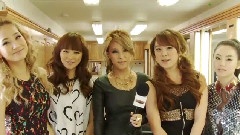 Wonder Girls - Behind The Scenes Of The Wonder Girls Movie