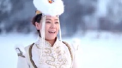 乌兰齐齐格,乐动城市 - 呼伦贝尔的冬天