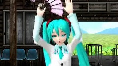 初音未来 - リア充爆発しろ!