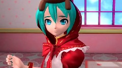初音未来 - アンハッピーリフレイン