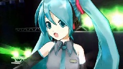 初音未来 - 残酷な天使のテゼ