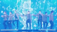 Super Junior - < SuperMan >