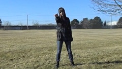 模仿翻唱 - 是战争啊