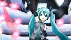 初音未来 - SING & SMILE MMD