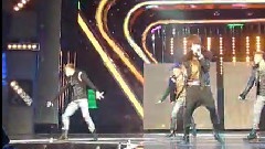 MIC男团 - Get It Hot BTV