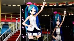 初音未来 - Latみくでドリクラ