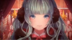 初音未来 - マッチうりの圣女
