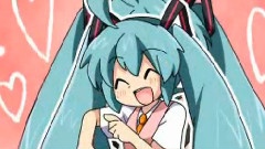 初音未来 - くるみぽんちお
